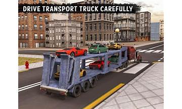 Car Transporter for Android - Download the APK from Habererciyes